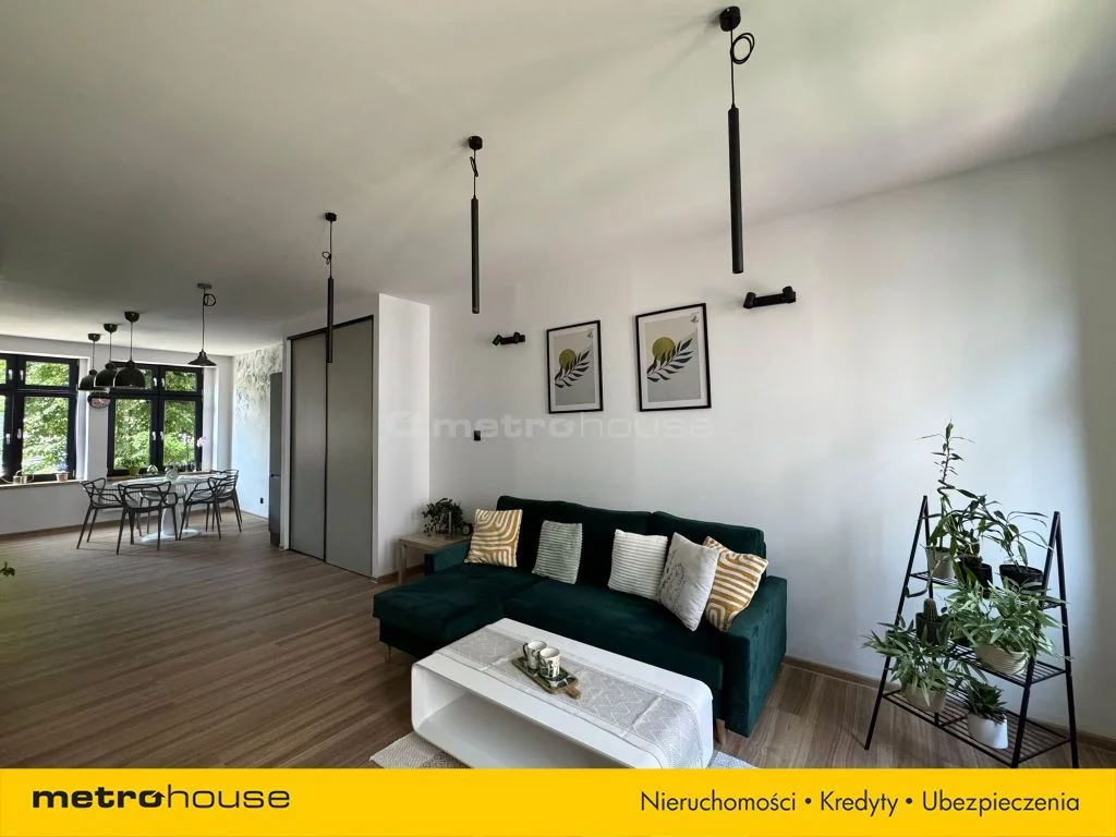 2 pokoje, mieszkanie 55,62 m², piętro 1, oferta nr , SMGOVO821, Bytom, Śródmieście, Orląt Lwowskich