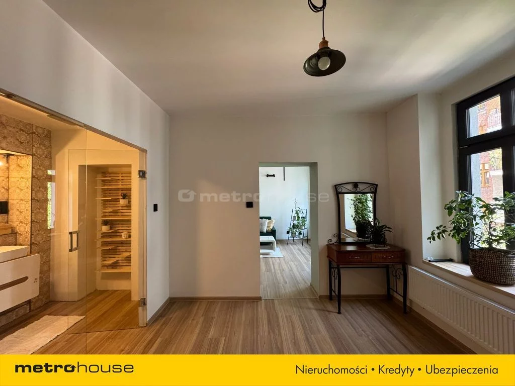 2 pokoje, mieszkanie 55,62 m², piętro 1, oferta nr , SMGOVO821, Bytom, Śródmieście, Orląt Lwowskich