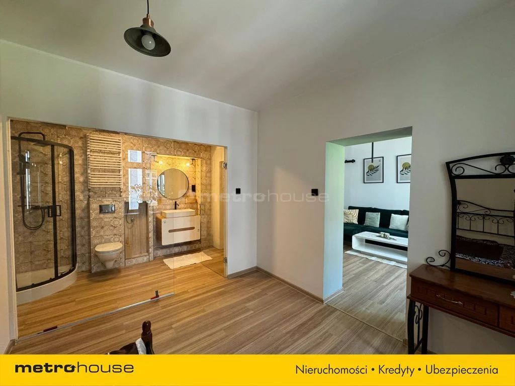 2 pokoje, mieszkanie 55,62 m², piętro 1, oferta nr , SMGOVO821, Bytom, Śródmieście, Orląt Lwowskich