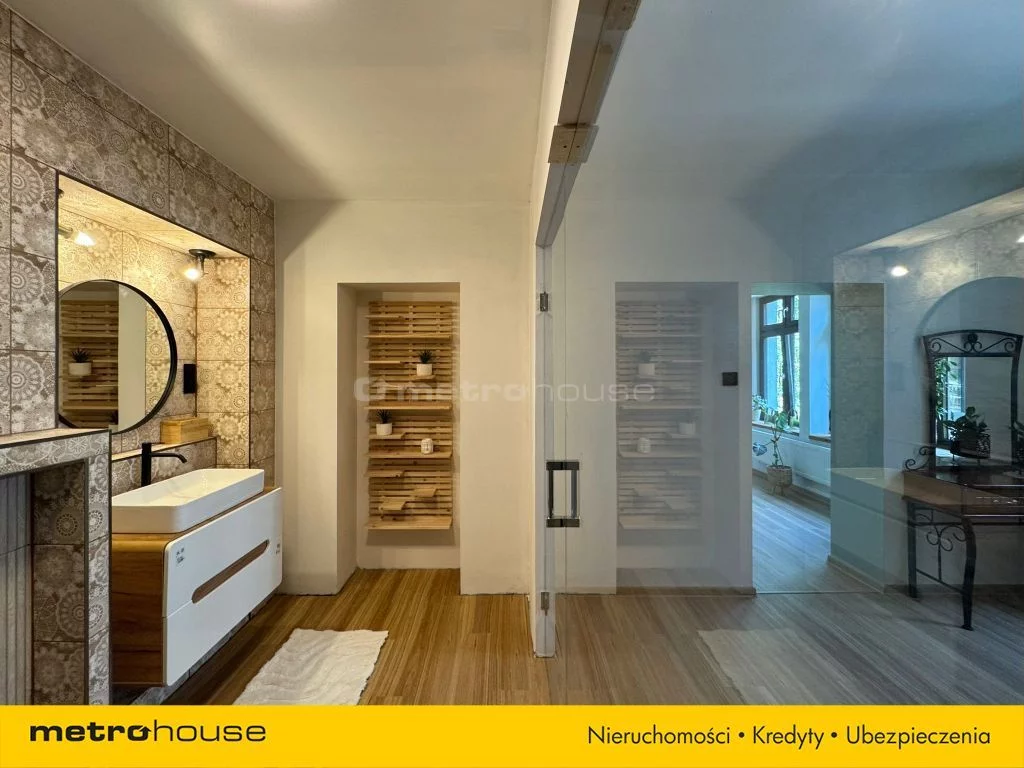 2 pokoje, mieszkanie 55,62 m², piętro 1, oferta nr , SMGOVO821, Bytom, Śródmieście, Orląt Lwowskich