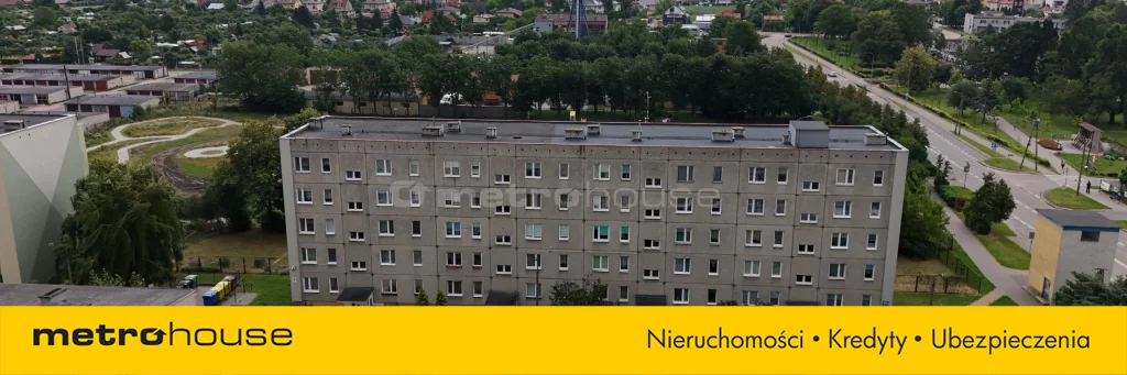 Apartamenty SMBURO169 Przasnysz Orlika