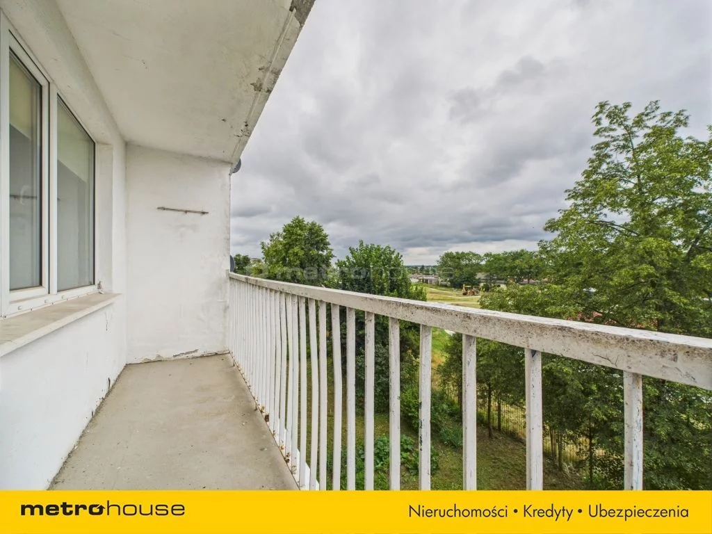 2 pokoje, mieszkanie 53,50 m², piętro 2, oferta nr , SMBURO169, Przasnysz, Orlika