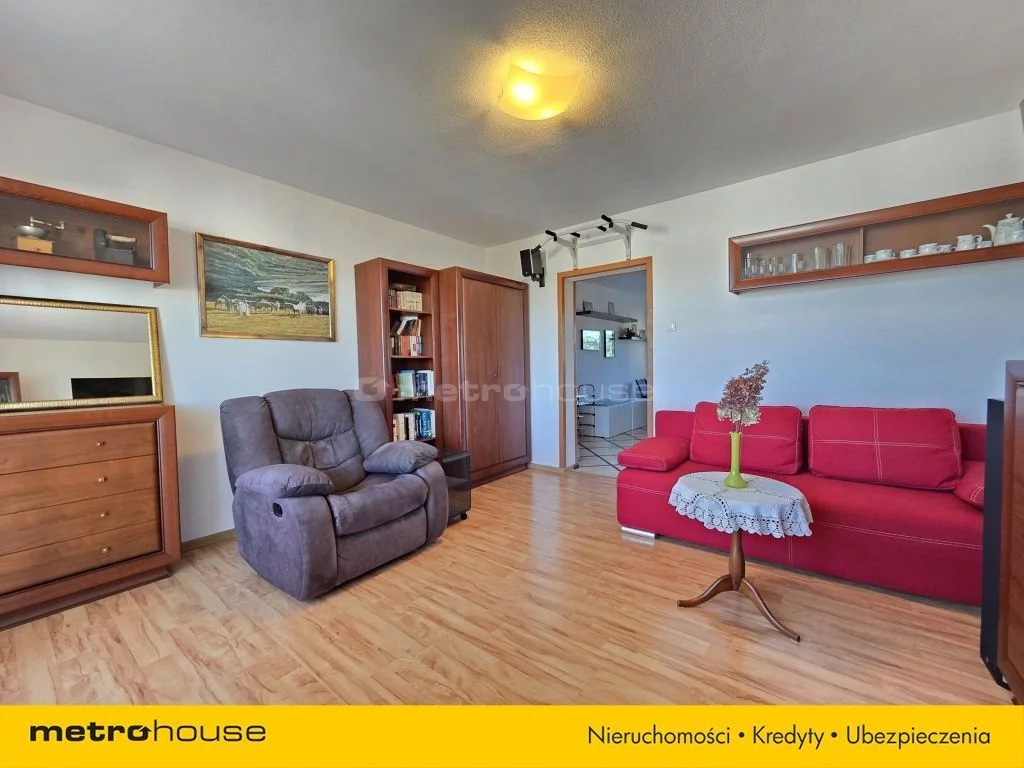 2 pokoje, mieszkanie 44,30 m², piętro 3, oferta nr , SMTUKA295, Biała Podlaska, Orzechowa