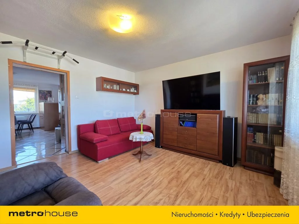 2 pokoje, mieszkanie 44,30 m², piętro 3, oferta nr , SMTUKA295, Biała Podlaska, Orzechowa