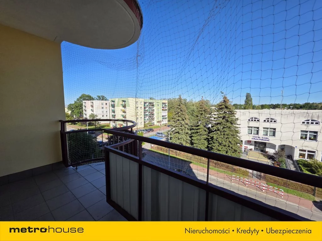2 pokoje, mieszkanie 44,30 m², piętro 3, oferta nr , SMTUKA295, Biała Podlaska, Orzechowa