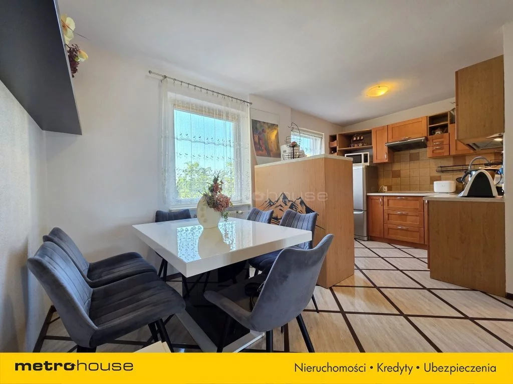 2 pokoje, mieszkanie 44,30 m², piętro 3, oferta nr , SMTUKA295, Biała Podlaska, Orzechowa
