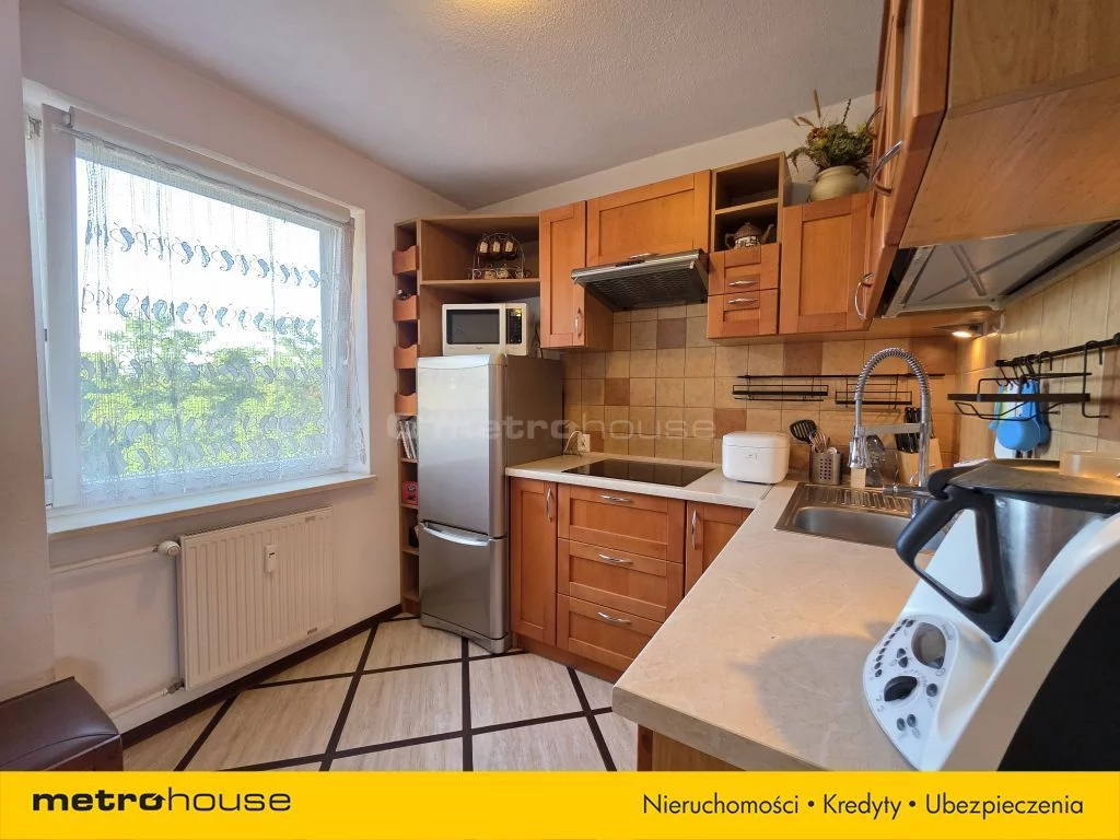 2 pokoje, mieszkanie 44,30 m², piętro 3, oferta nr , SMTUKA295, Biała Podlaska, Orzechowa