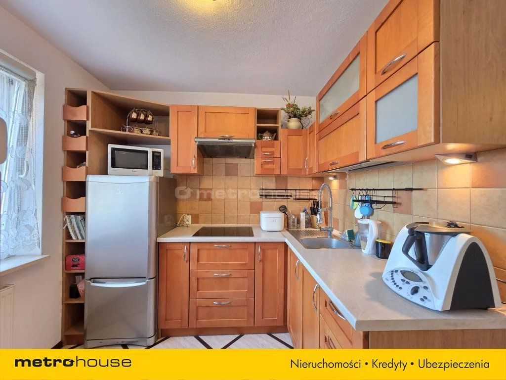 2 pokoje, mieszkanie 44,30 m², piętro 3, oferta nr , SMTUKA295, Biała Podlaska, Orzechowa