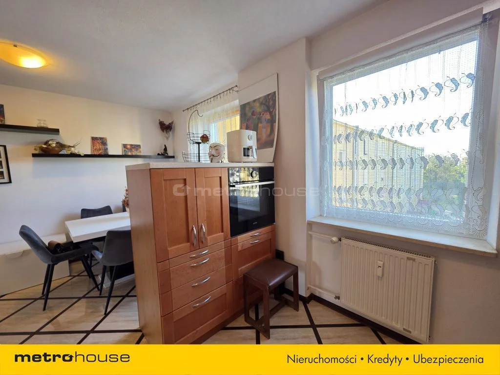 2 pokoje, mieszkanie 44,30 m², piętro 3, oferta nr , SMTUKA295, Biała Podlaska, Orzechowa