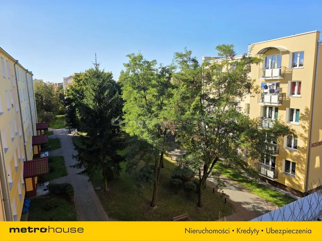 2 pokoje, mieszkanie 44,30 m², piętro 3, oferta nr , SMTUKA295, Biała Podlaska, Orzechowa