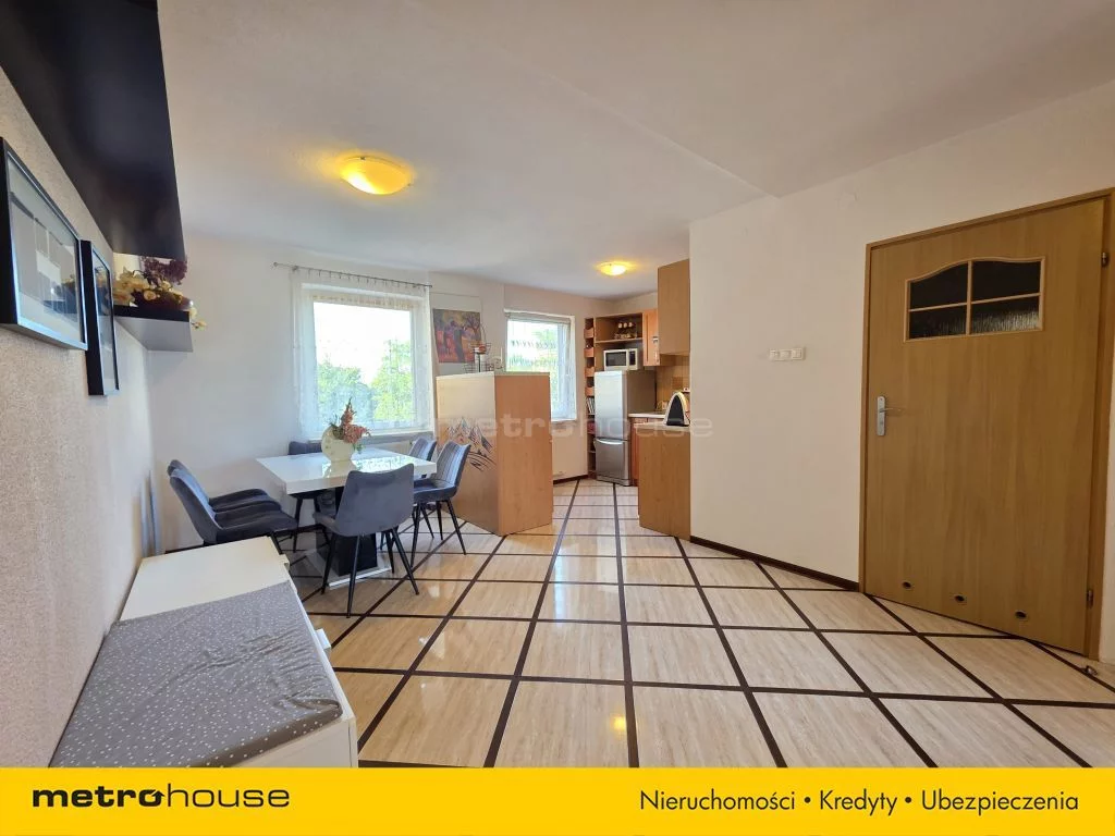 2 pokoje, mieszkanie 44,30 m², piętro 3, oferta nr , SMTUKA295, Biała Podlaska, Orzechowa