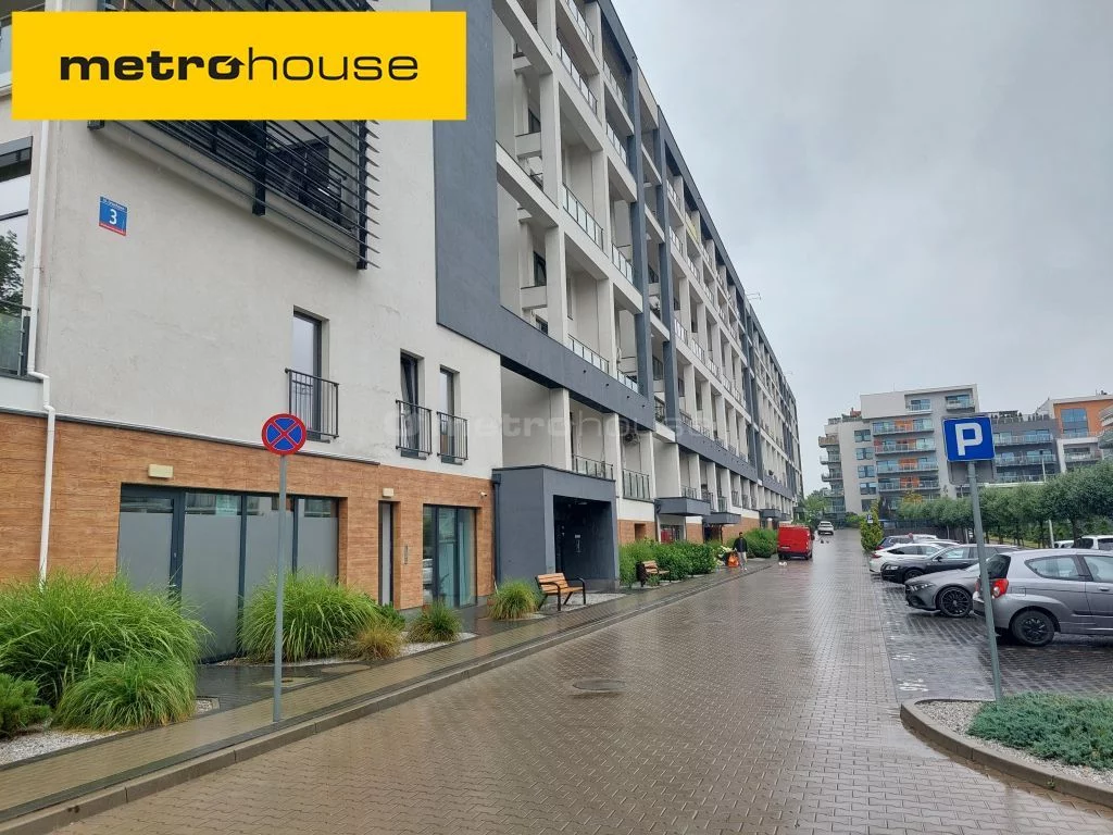 Apartamenty SMKOCY869 Łódź Polesie Orzechowa