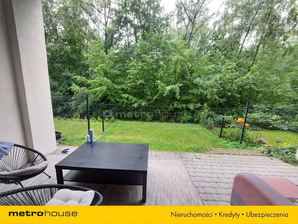 2 pokoje, mieszkanie 51,17 m², parter, oferta nr , SMKOCY869, Łódź, Polesie, Polesie, Orzechowa
