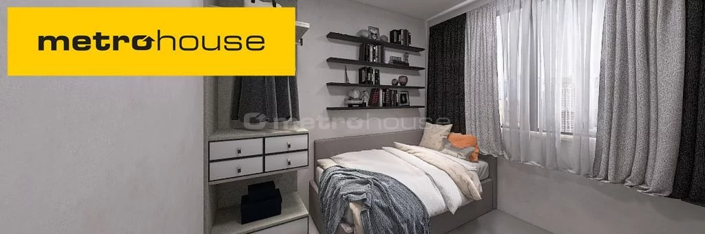 Mieszkanie 38,94 m², piętro 2, oferta nr , SMCOTU837, Bytom, Szombierki, Szombierki, Orzegowska