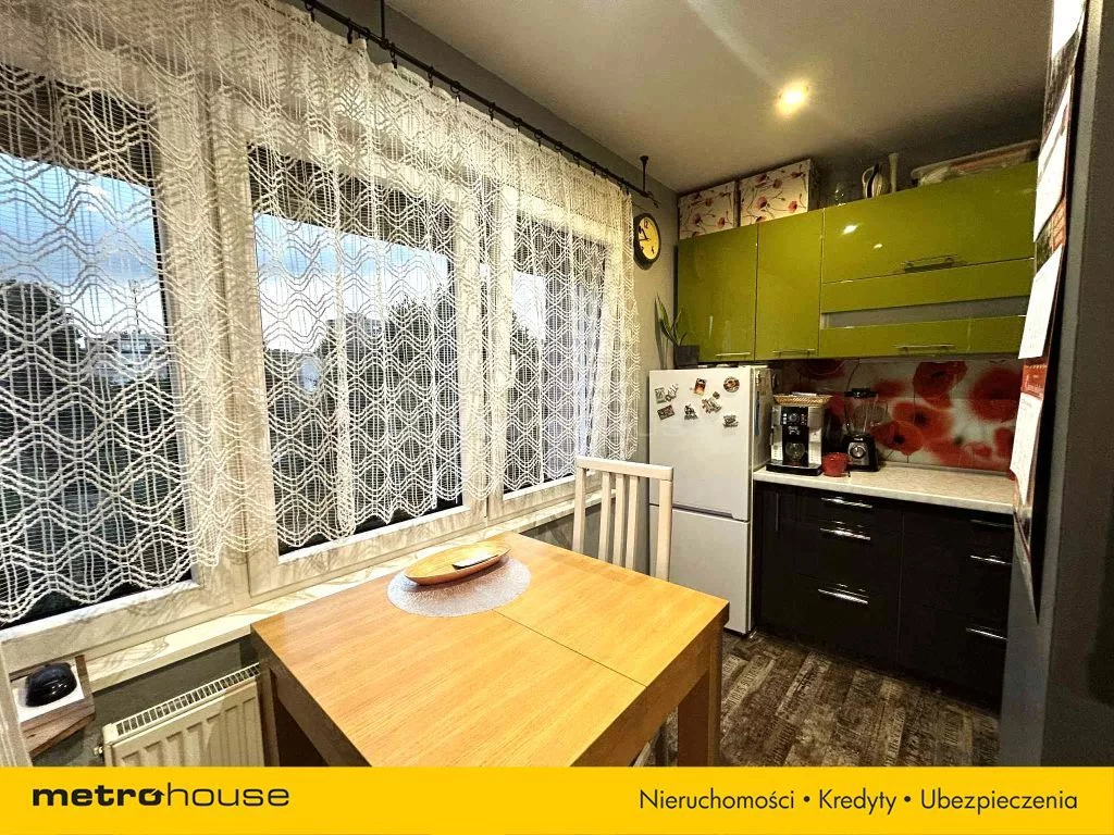 2 pokoje, mieszkanie 39,20 m², piętro 3, oferta nr , SMTANU187, Wodzisław Śląski, Orzeszkowej