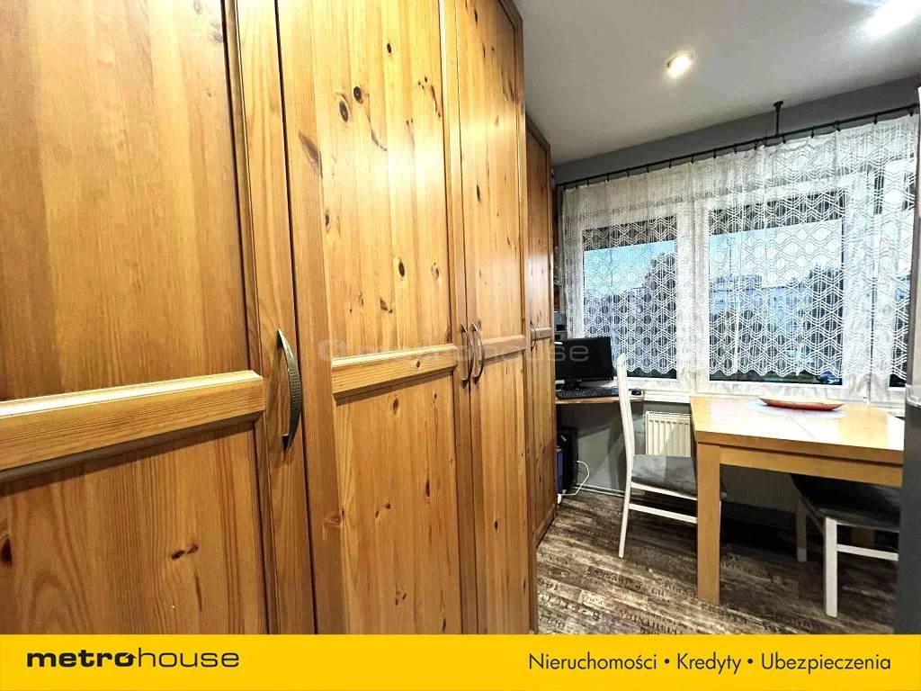 2 pokoje, mieszkanie 39,20 m², piętro 3, oferta nr , SMTANU187, Wodzisław Śląski, Orzeszkowej