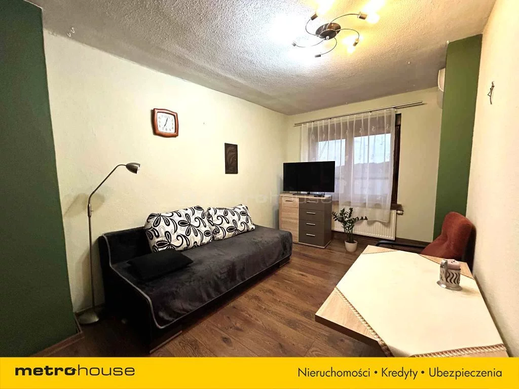 2 pokoje, mieszkanie 39,20 m², piętro 3, oferta nr , SMTANU187, Wodzisław Śląski, Orzeszkowej