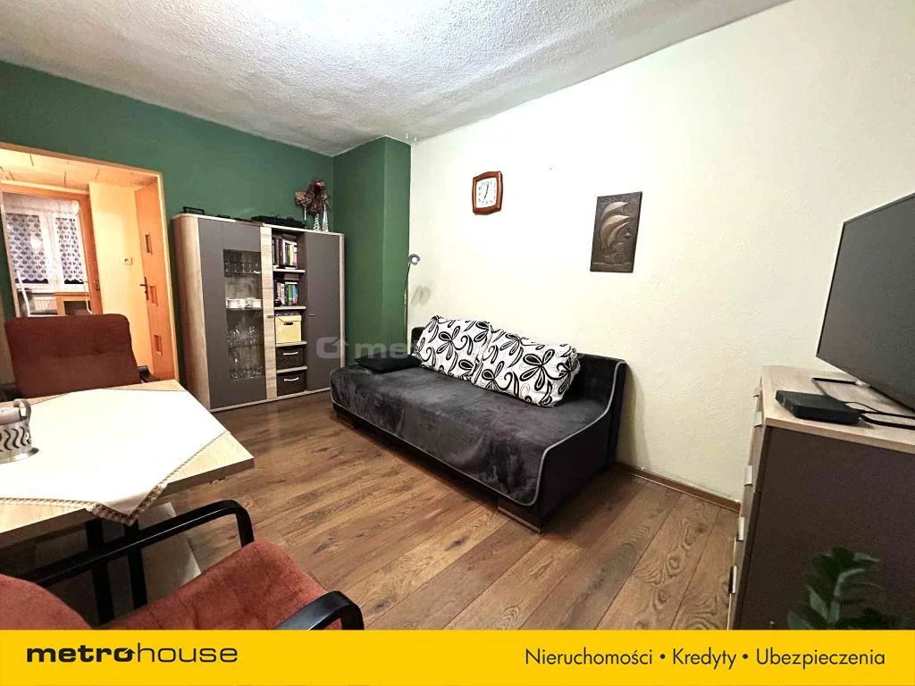 2 pokoje, mieszkanie 39,20 m², piętro 3, oferta nr , SMTANU187, Wodzisław Śląski, Orzeszkowej
