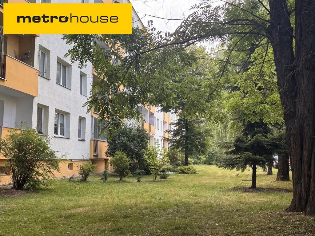 Apartamenty SMTALY224 Kraków Czyżyny Osiedle Albertyńskie