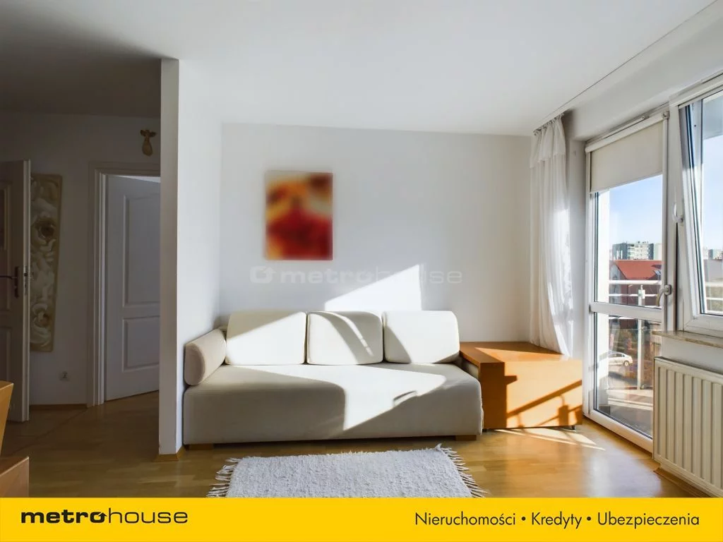 Apartament na sprzedaż, 39,00 m², 2 pokoje, piętro 2, oferta nr SMRECE398