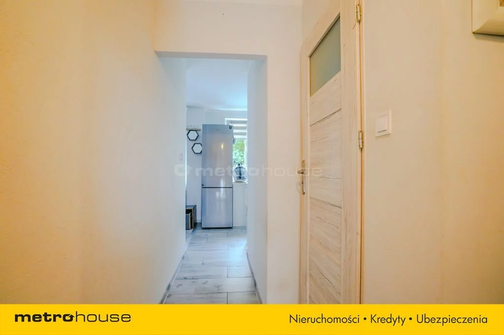 2 pokoje, mieszkanie 35,01 m², piętro 3, oferta nr , SMRUSY442, Stargard, Osiedle Hallera