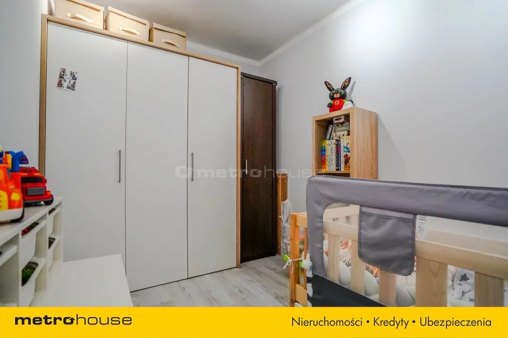 2 pokoje, mieszkanie 35,01 m², piętro 3, oferta nr , SMRUSY442, Stargard, Osiedle Hallera