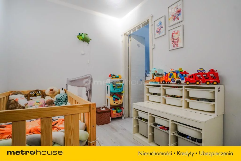 2 pokoje, mieszkanie 35,01 m², piętro 3, oferta nr , SMRUSY442, Stargard, Osiedle Hallera