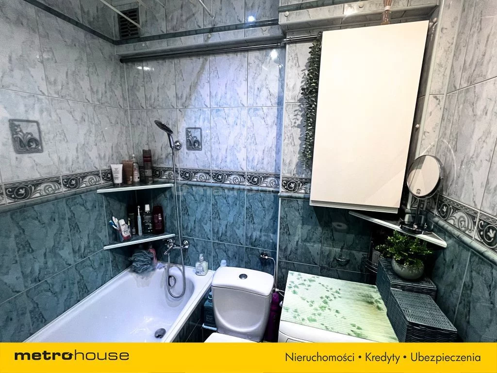 2 pokoje, mieszkanie 37,50 m², piętro 3, oferta nr , SMSOZI735, Kraków, Mistrzejowice, Nowa Huta, Osiedle Jagiellońskie