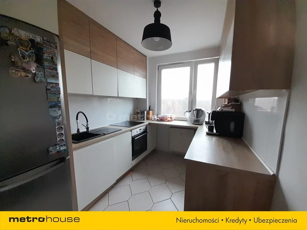 Apartament na sprzedaż, 44,00 m², 2 pokoje, piętro 7, oferta nr SMLORU775