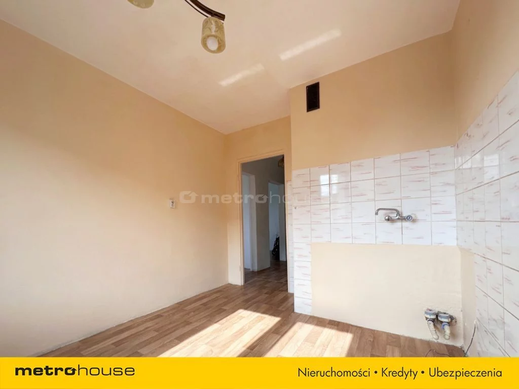 2 pokoje, mieszkanie 52,76 m², piętro 1, oferta nr , SMKURA677, Warka, Osiedle Książąt Mazowieckich