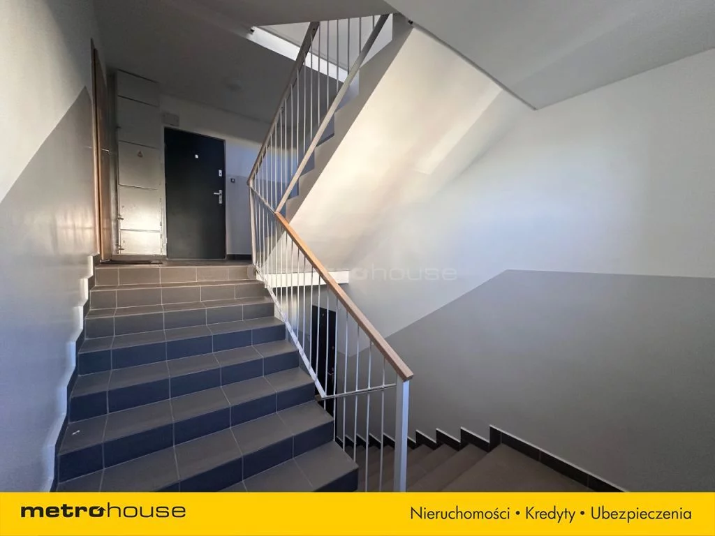 2 pokoje, mieszkanie 52,76 m², piętro 1, oferta nr , SMKURA677, Warka, Osiedle Książąt Mazowieckich