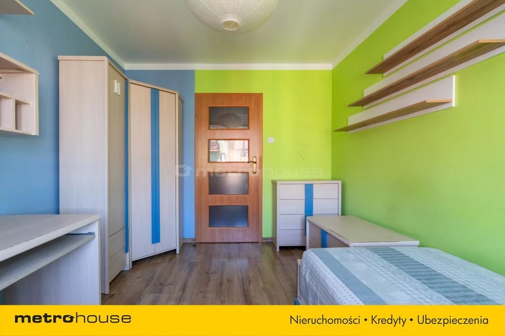 2 pokoje, mieszkanie 47,10 m², piętro 3, oferta nr , SMPOPA616, Mrągowo, Osiedle Mazurskie