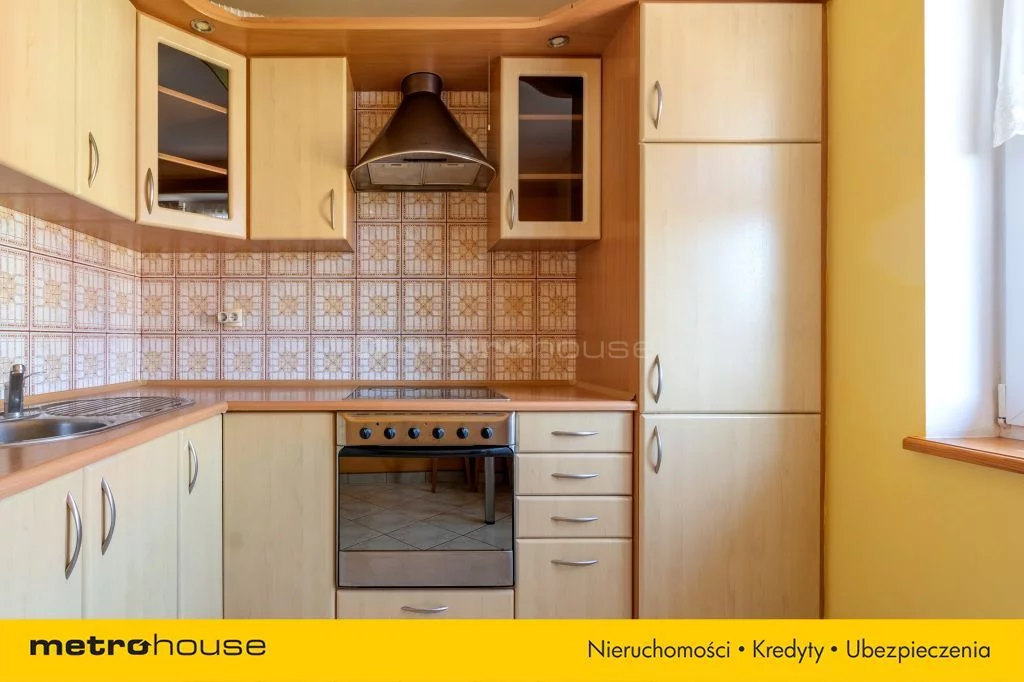 2 pokoje, mieszkanie 47,10 m², piętro 3, oferta nr , SMPOPA616, Mrągowo, Osiedle Mazurskie