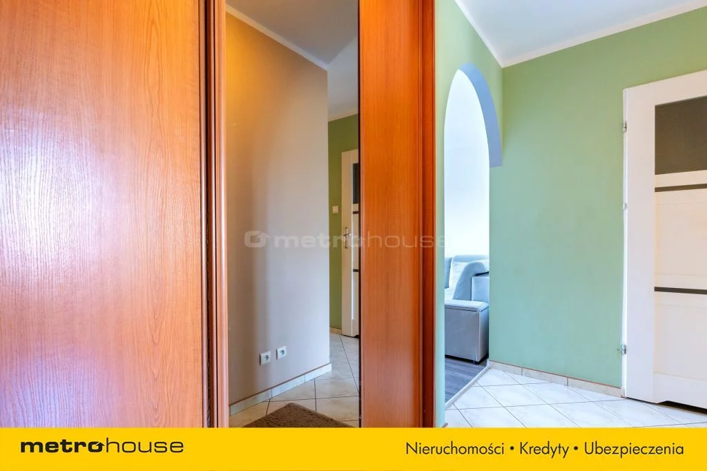 2 pokoje, mieszkanie 47,10 m², piętro 3, oferta nr , SMPOPA616, Mrągowo, Osiedle Mazurskie