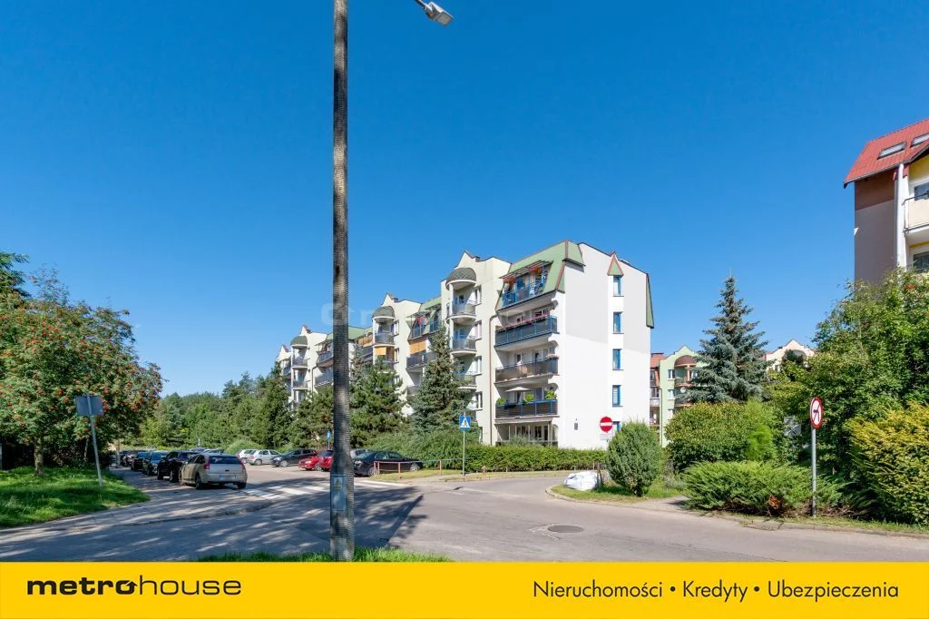 2 pokoje, mieszkanie 47,10 m², piętro 3, oferta nr , SMPOPA616, Mrągowo, Osiedle Mazurskie