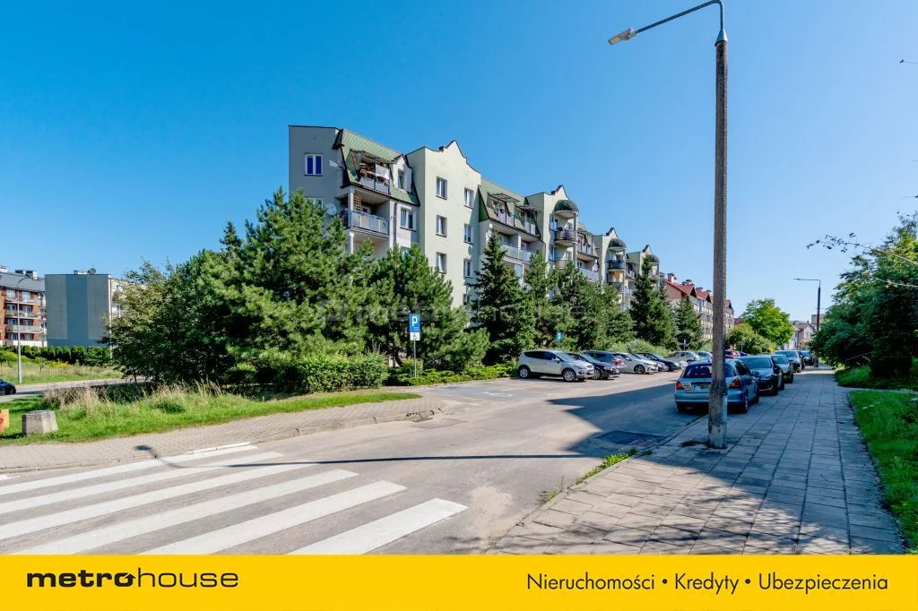 2 pokoje, mieszkanie 47,10 m², piętro 3, oferta nr , SMPOPA616, Mrągowo, Osiedle Mazurskie