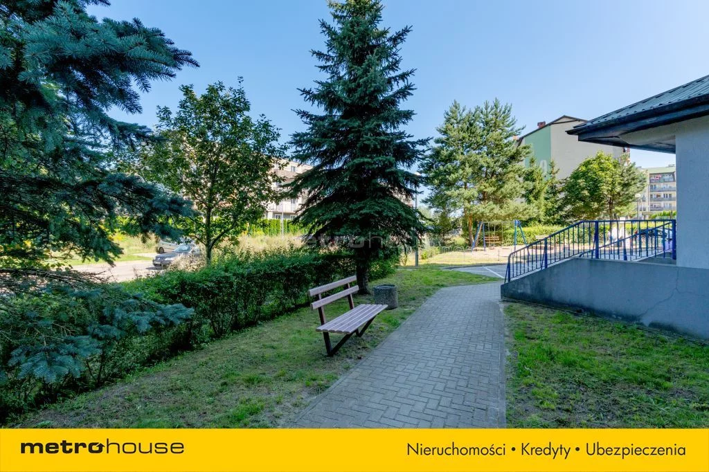 2 pokoje, mieszkanie 47,10 m², piętro 3, oferta nr , SMPOPA616, Mrągowo, Osiedle Mazurskie