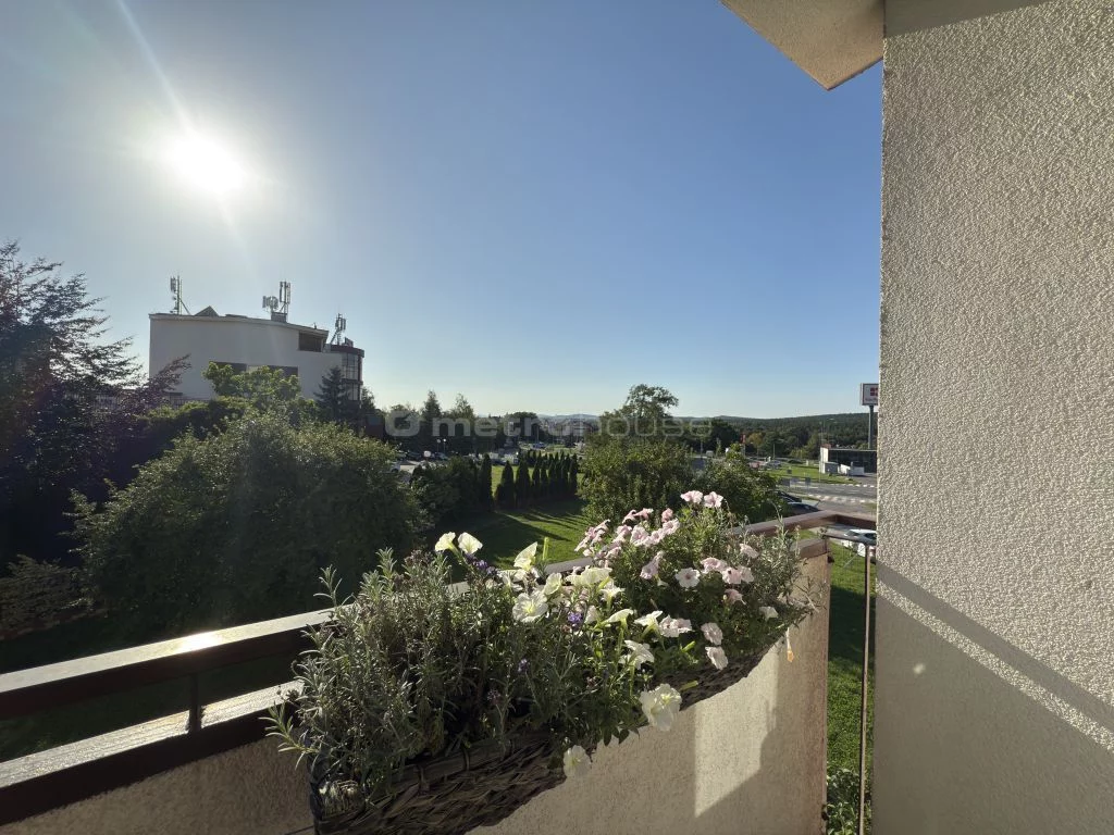 2 pokoje, mieszkanie 50,95 m², piętro 1, oferta nr , SMDIZO796, Kielce, Na Stoku, Osiedle Na Stoku