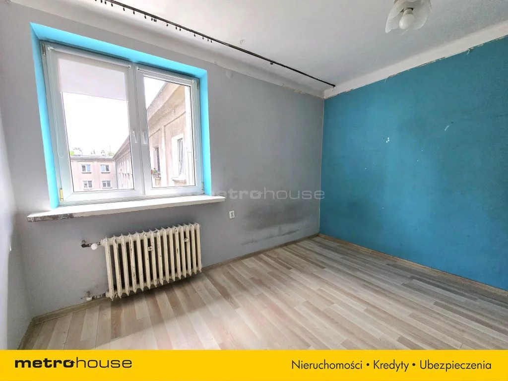 2 pokoje, mieszkanie 52,26 m², piętro 2, oferta nr , SMREKI441, Kraków, Mistrzejowice, Nowa Huta, Osiedle Sportowe