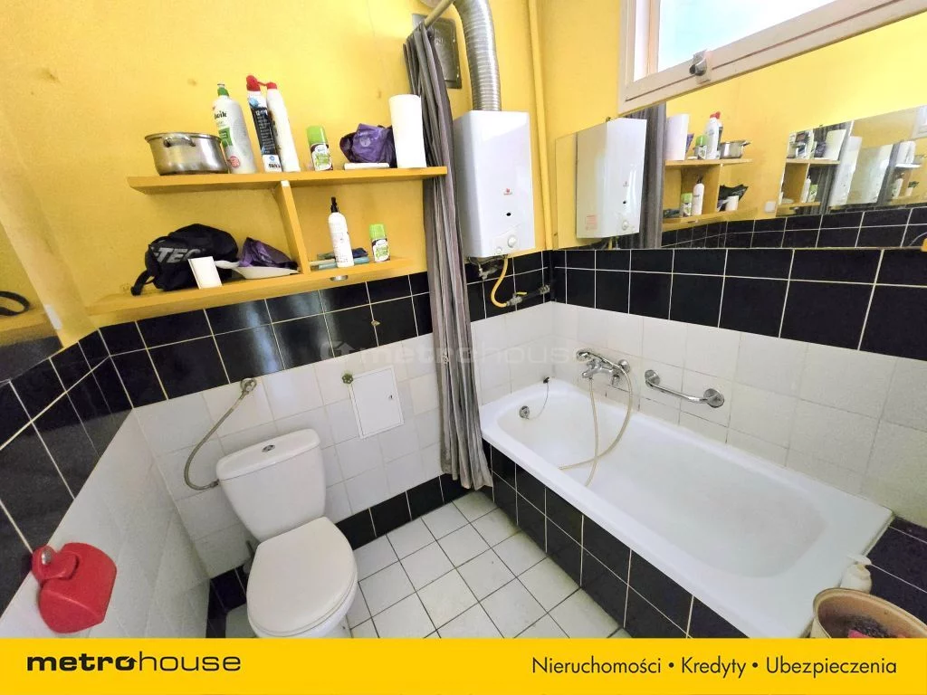 2 pokoje, mieszkanie 52,26 m², piętro 2, oferta nr , SMREKI441, Kraków, Mistrzejowice, Nowa Huta, Osiedle Sportowe