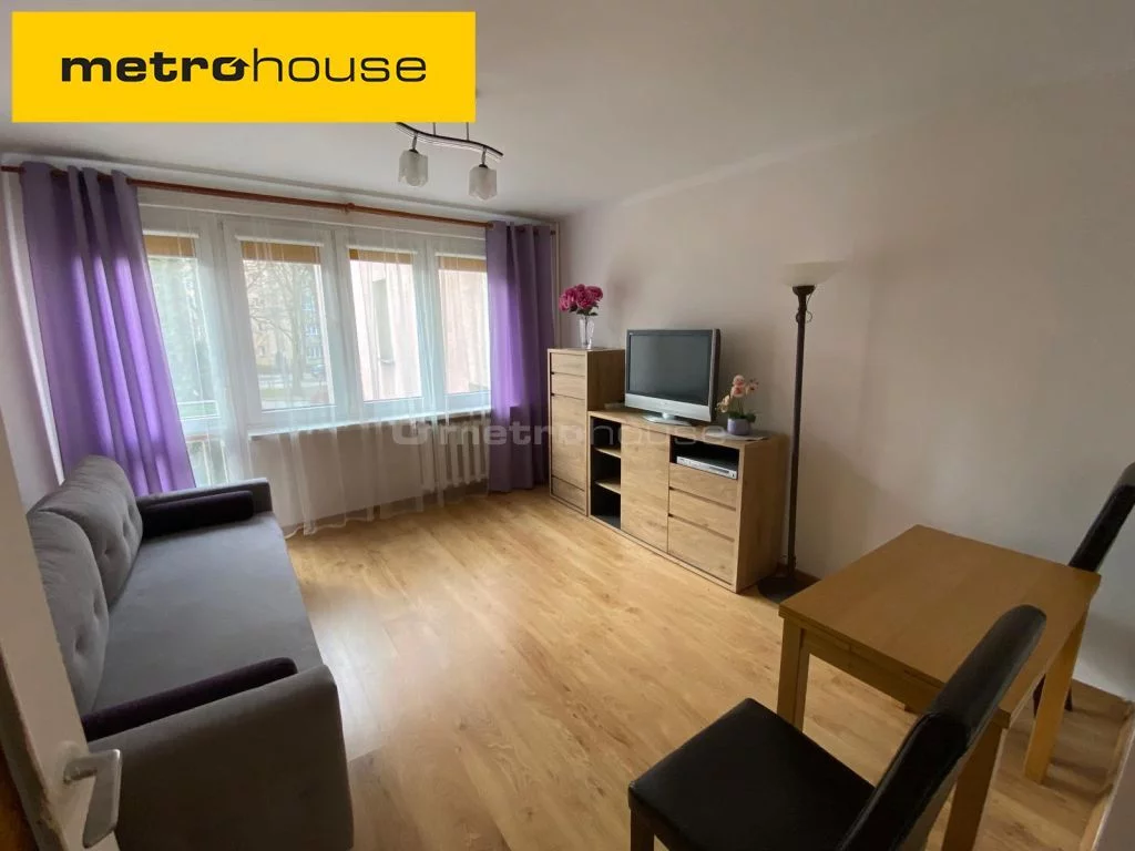 Mieszkanie dwupokojowe 38,40 m², Siedlce, Osiedlowa, Sprzedaż