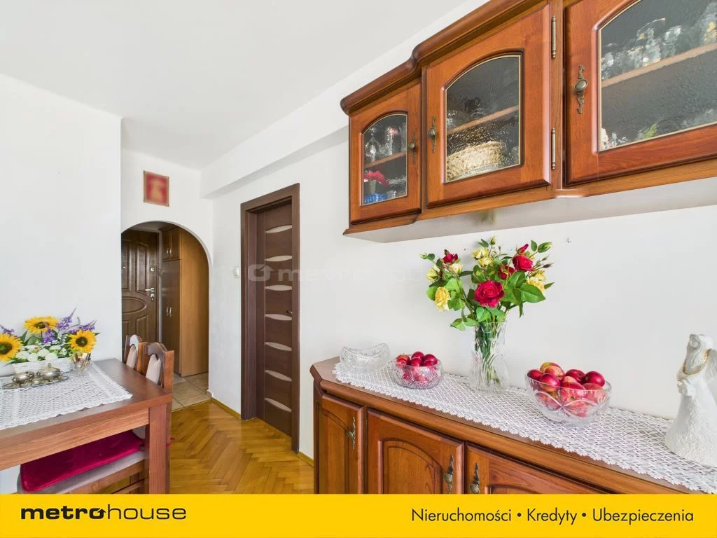 2 pokoje, mieszkanie 35,70 m², piętro 17, oferta nr , SMPUJE688, Sosnowiec, Ostrogórska