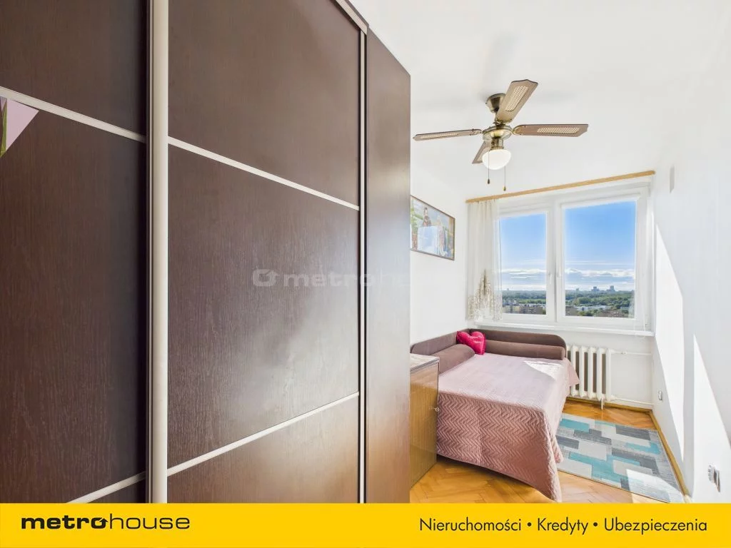 2 pokoje, mieszkanie 35,70 m², piętro 17, oferta nr , SMPUJE688, Sosnowiec, Ostrogórska
