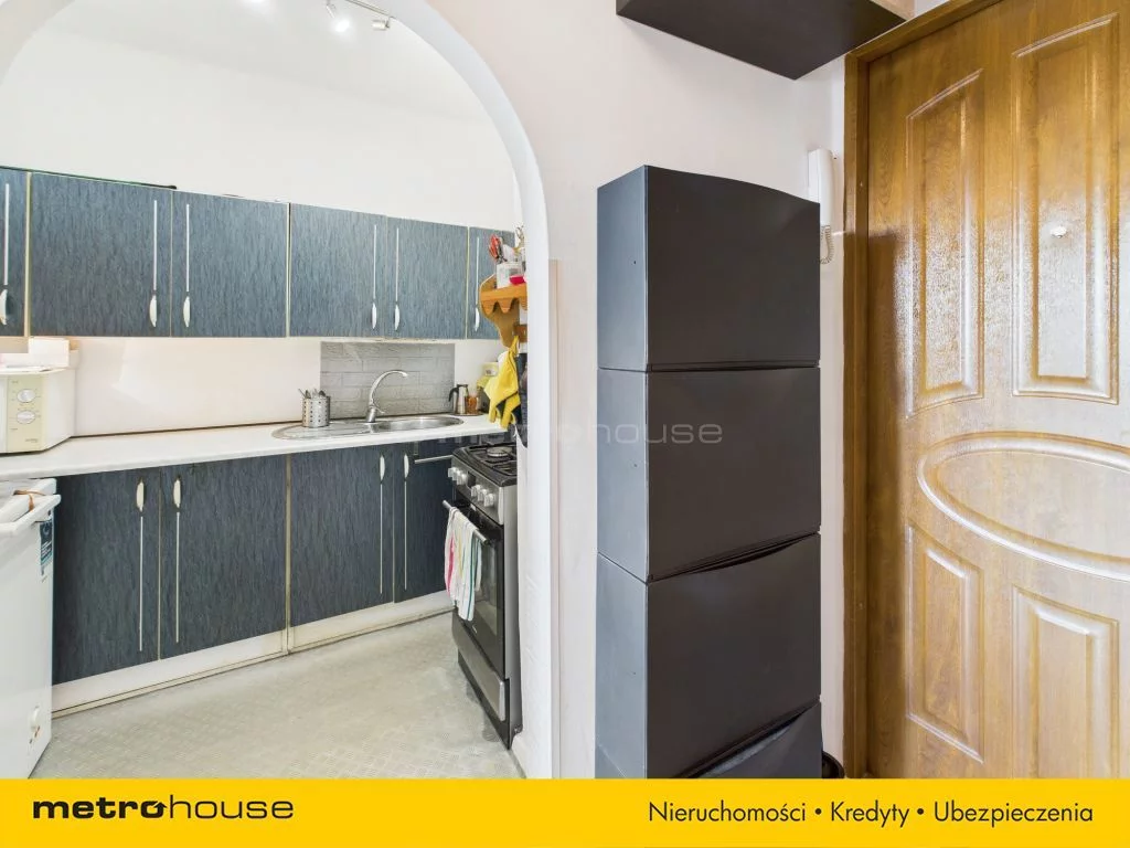 2 pokoje, mieszkanie 35,70 m², piętro 17, oferta nr , SMPUJE688, Sosnowiec, Ostrogórska
