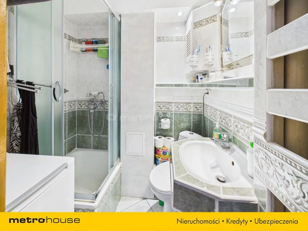 2 pokoje, mieszkanie 35,70 m², piętro 17, oferta nr , SMPUJE688, Sosnowiec, Ostrogórska