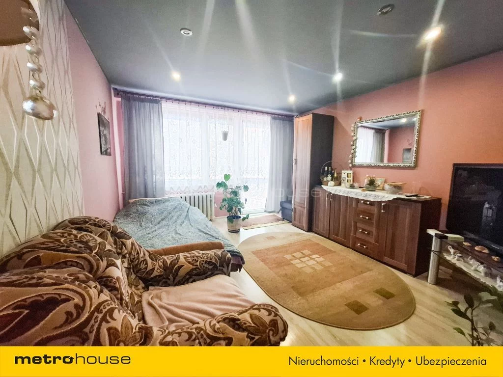 2 pokoje, mieszkanie 53,60 m², piętro 2, oferta nr , SMBUFY508, Ostrowite