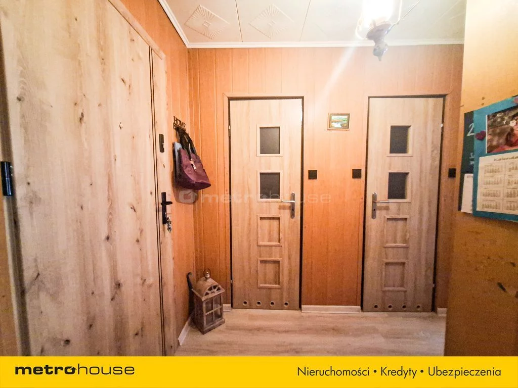 2 pokoje, mieszkanie 53,60 m², piętro 2, oferta nr , SMBUFY508, Ostrowite