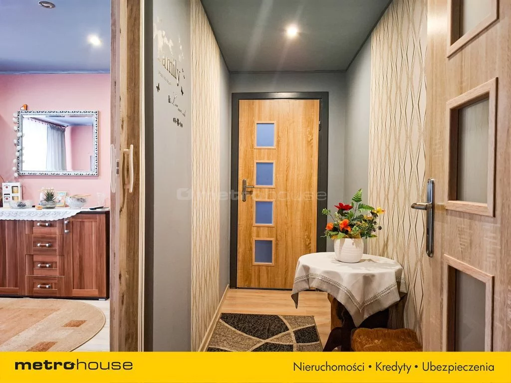 2 pokoje, mieszkanie 53,60 m², piętro 2, oferta nr , SMBUFY508, Ostrowite