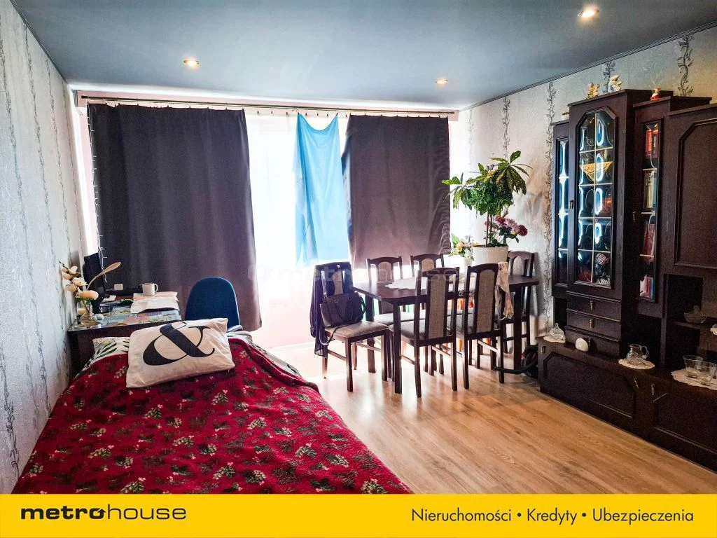 2 pokoje, mieszkanie 53,60 m², piętro 2, oferta nr , SMBUFY508, Ostrowite
