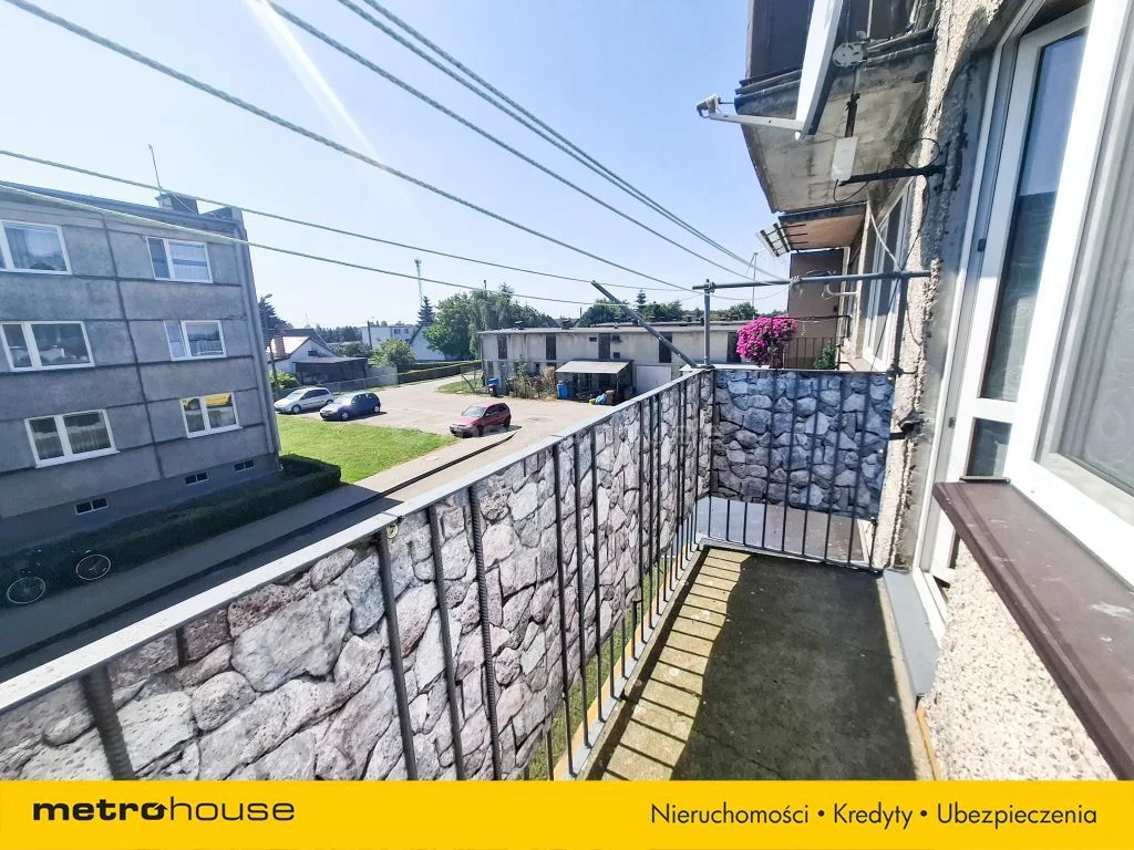 2 pokoje, mieszkanie 53,60 m², piętro 2, oferta nr , SMBUFY508, Ostrowite